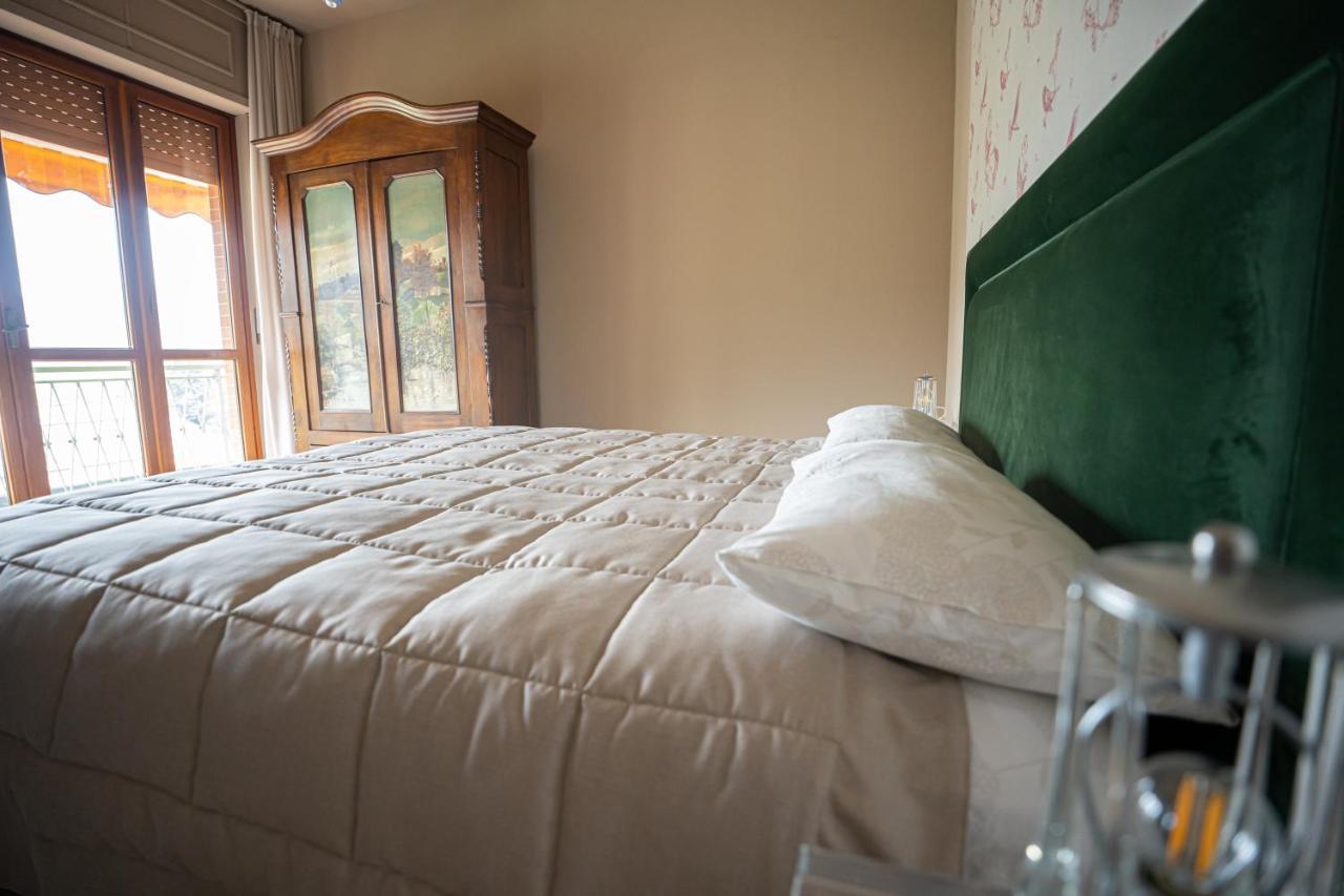 Ca'Du Lin - Jacuzzi Bed and Breakfast Cisterna dʼAsti Εξωτερικό φωτογραφία