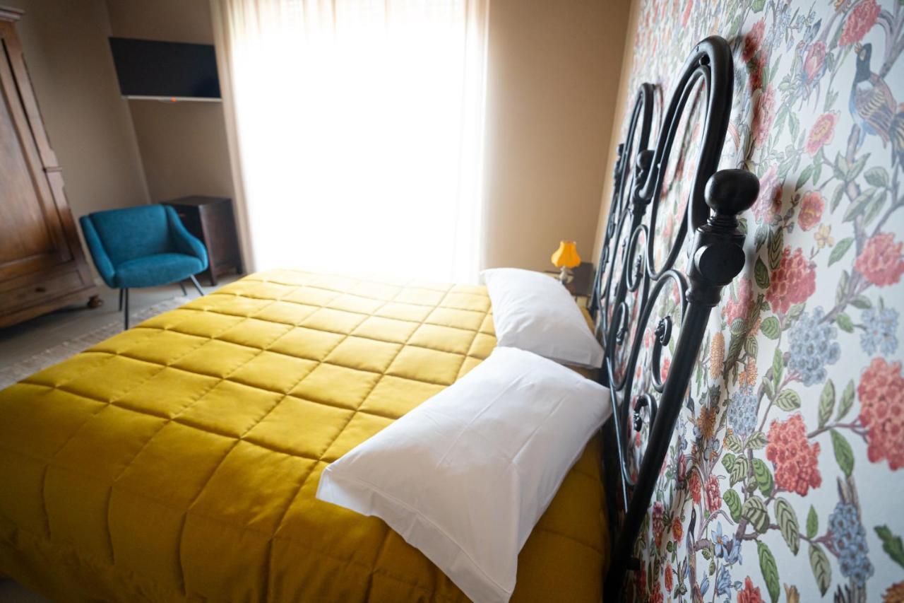 Ca'Du Lin - Jacuzzi Bed and Breakfast Cisterna dʼAsti Εξωτερικό φωτογραφία