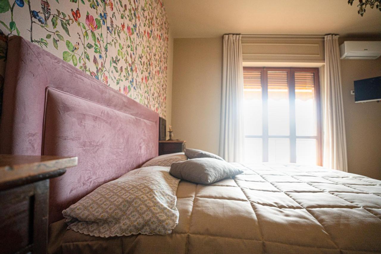 Ca'Du Lin - Jacuzzi Bed and Breakfast Cisterna dʼAsti Εξωτερικό φωτογραφία