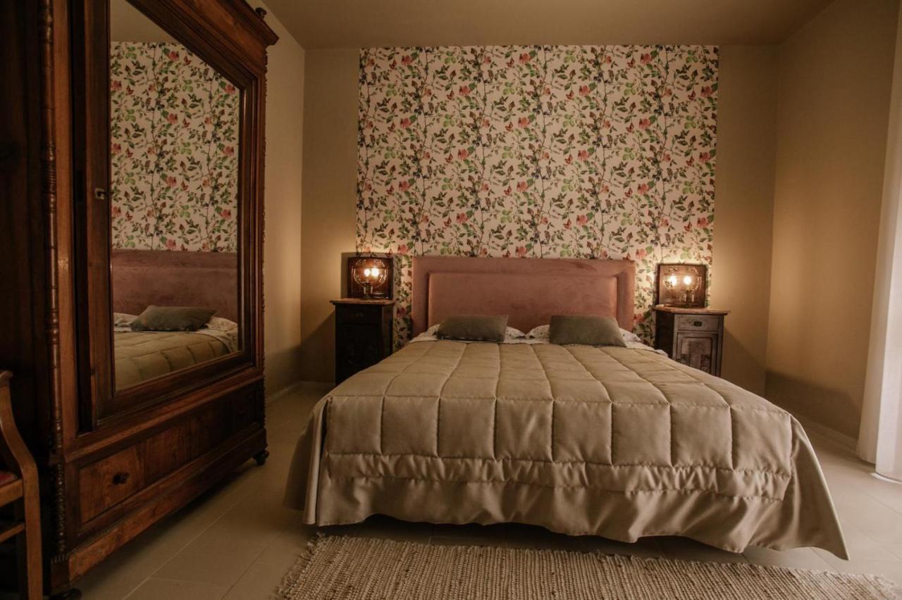 Ca'Du Lin - Jacuzzi Bed and Breakfast Cisterna dʼAsti Εξωτερικό φωτογραφία