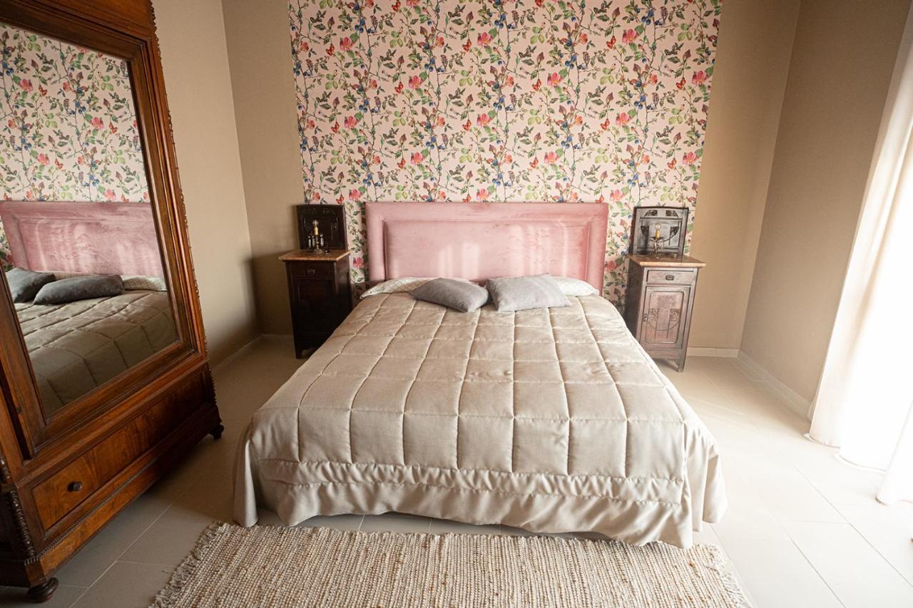 Ca'Du Lin - Jacuzzi Bed and Breakfast Cisterna dʼAsti Εξωτερικό φωτογραφία
