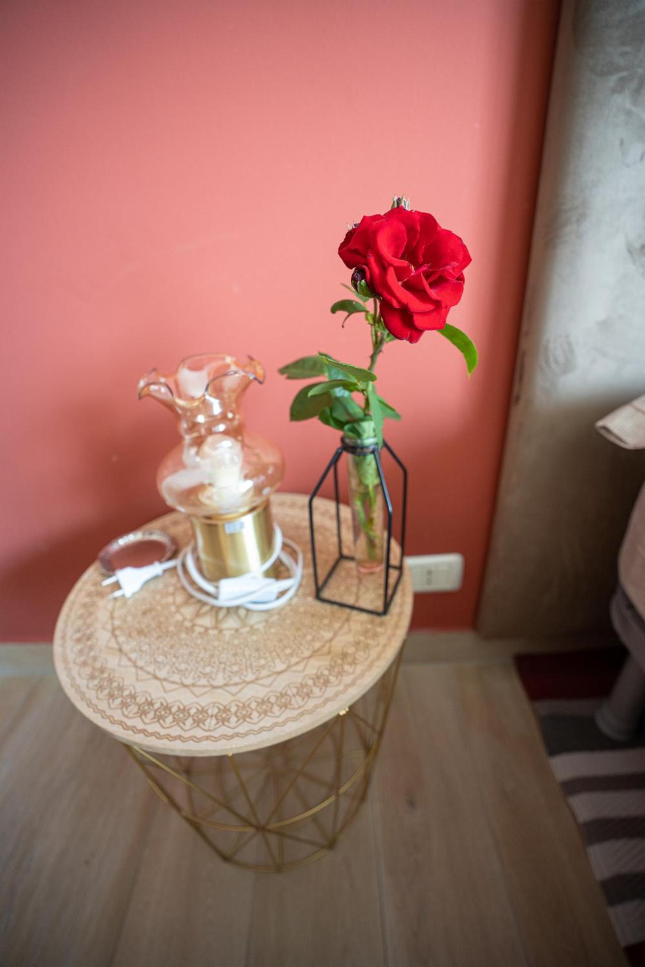 Ca'Du Lin - Jacuzzi Bed and Breakfast Cisterna dʼAsti Εξωτερικό φωτογραφία