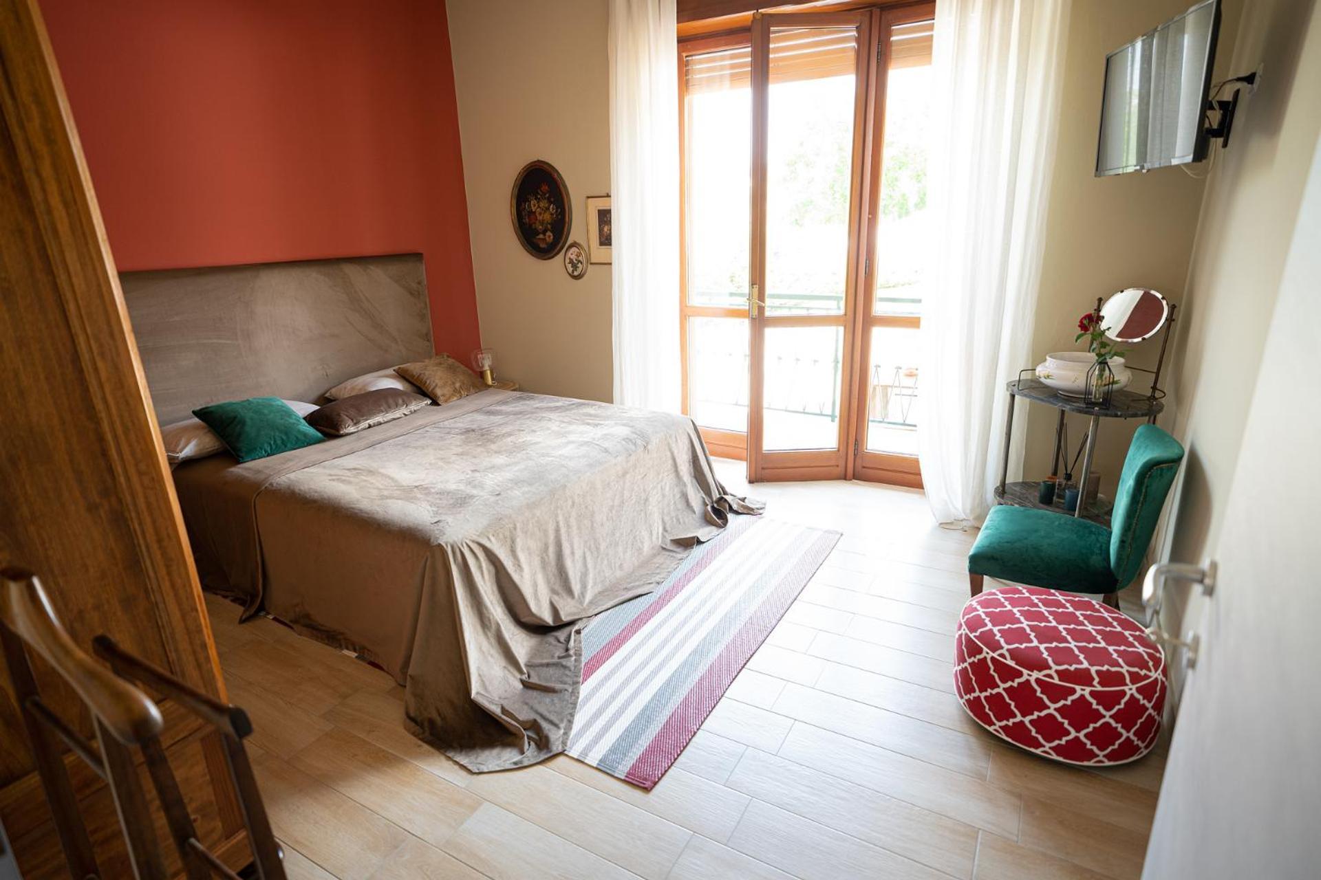 Ca'Du Lin - Jacuzzi Bed and Breakfast Cisterna dʼAsti Εξωτερικό φωτογραφία