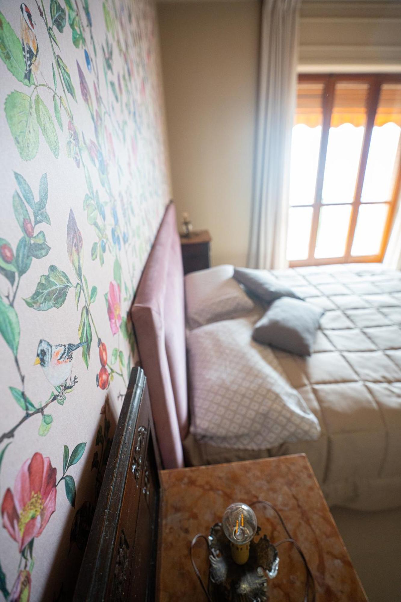 Ca'Du Lin - Jacuzzi Bed and Breakfast Cisterna dʼAsti Εξωτερικό φωτογραφία