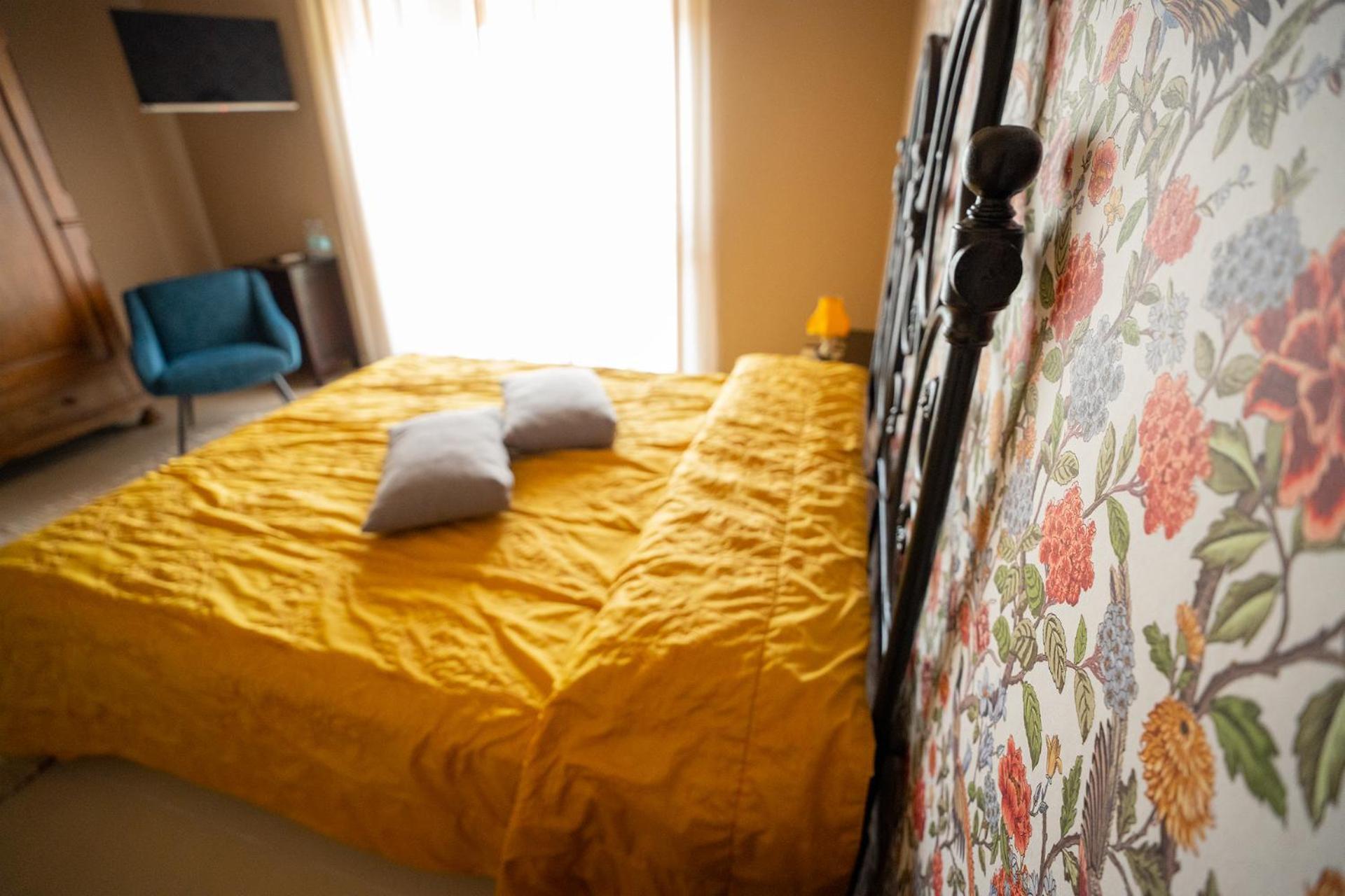 Ca'Du Lin - Jacuzzi Bed and Breakfast Cisterna dʼAsti Εξωτερικό φωτογραφία